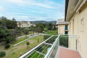 Apartemen Keluarga, beberapa kamar (Cozy Flat In Sestri Levante) | Halaman properti