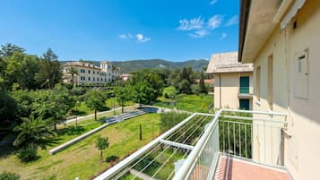 Appartamento familiare, camere multiple (Cozy Flat In Sestri Levante) | Parco della struttura