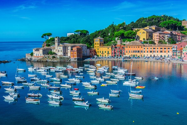 Port de plaisance