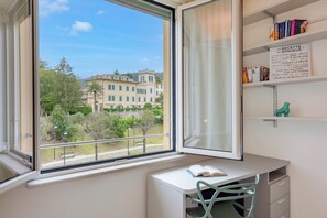 Appartamento familiare, camere multiple (Cozy Flat In Sestri Levante) | Interni