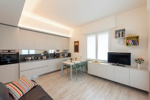 Family Apartment, Multiple Bedrooms (Cozy Flat In Sestri Levante) | Interior - Cozy Flat In Sestri Levante (Sestri Levante)