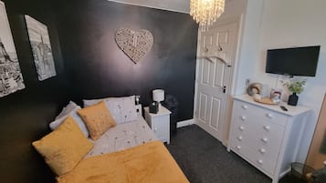 Exclusive Suite | Room amenity