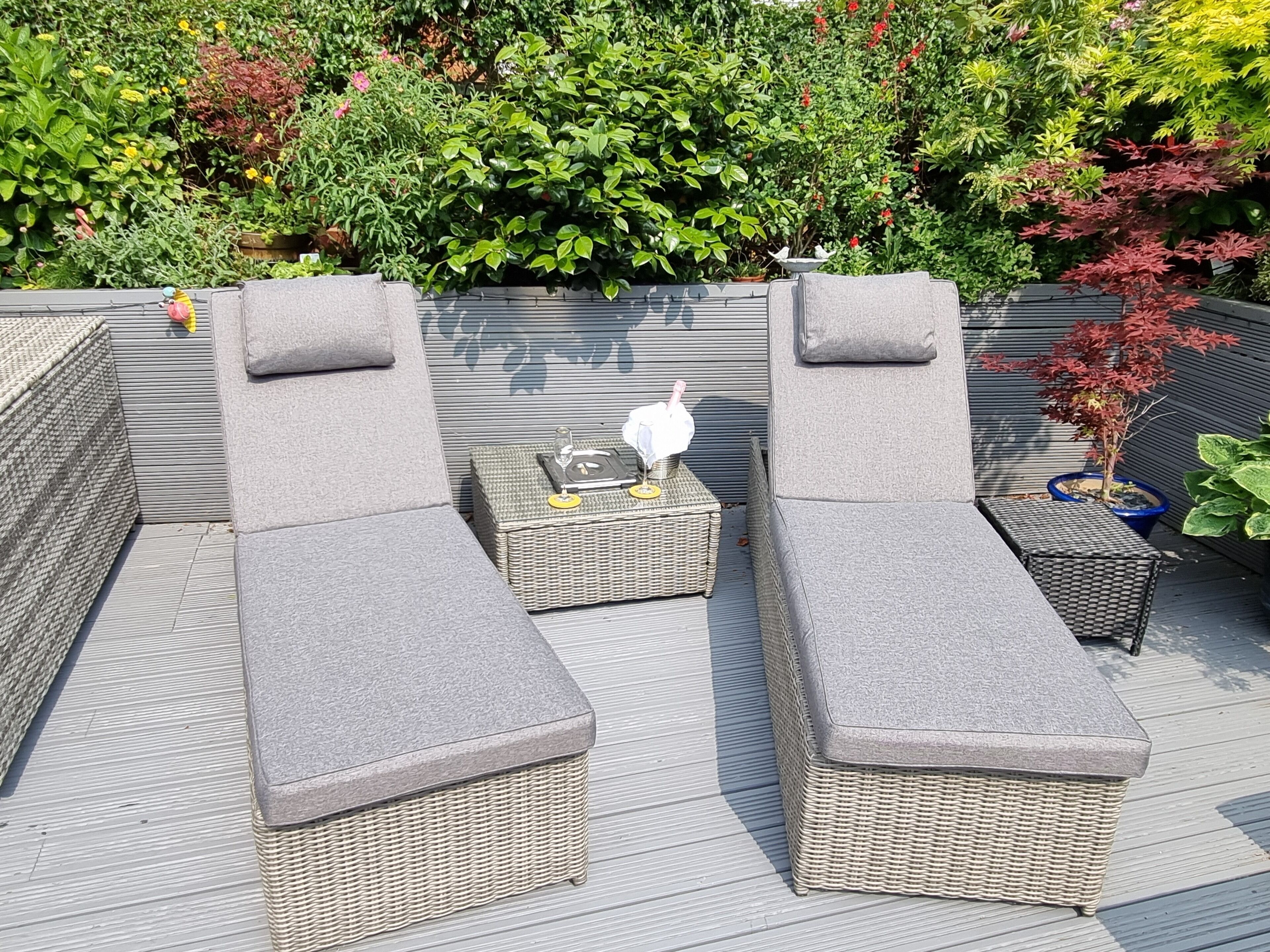 Superior Double Room | Garden view