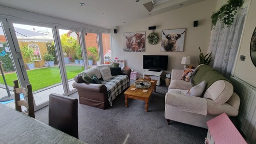 Dungarvon House B&B