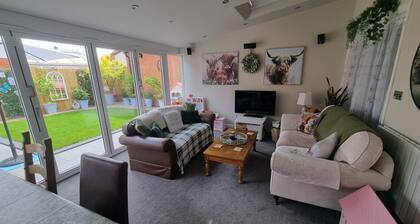 Dungarvon House B&B