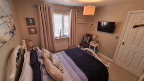 Exclusive Suite | Room amenity