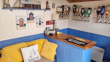 Exclusive Suite | Garden view