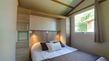 3 Schlafzimmer