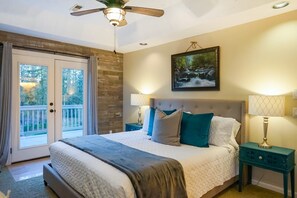 4 Schlafzimmer, Bügeleisen/Bügelbrett, Reisekinderbett, WLAN