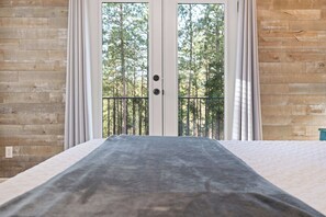 4 soveværelser, strygejern/strygebræt, weekendseng, Wi-Fi