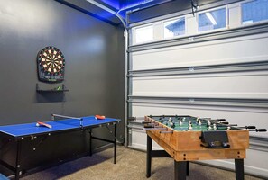 Area giochi