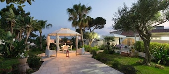 Marina Loft Sicily - Standard Apartment
