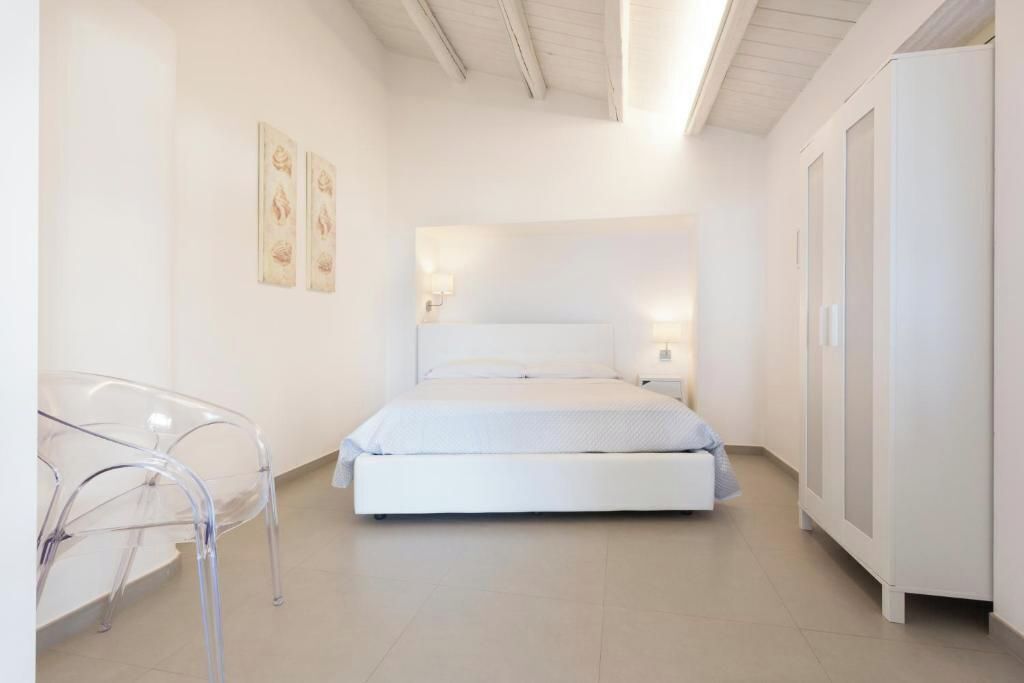 1 chambre, fer et planche à repasser, Wi-Fi gratuit