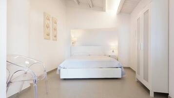 1 chambre, fer et planche Ă repasser, Wi-Fi gratuit