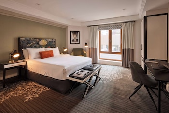 The Inchcolm by Ode Hotels