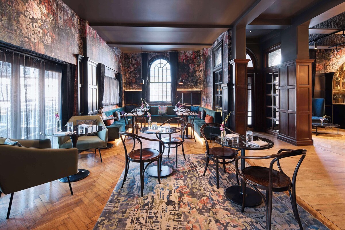 The Inchcolm by Ode Hotels