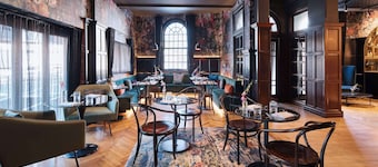 The Inchcolm by Ode Hotels