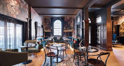 The Inchcolm by Ode Hotels