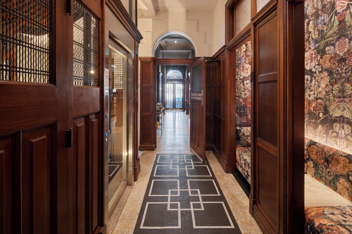 The Inchcolm by Ode Hotels