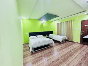 Royal Room | Free WiFi