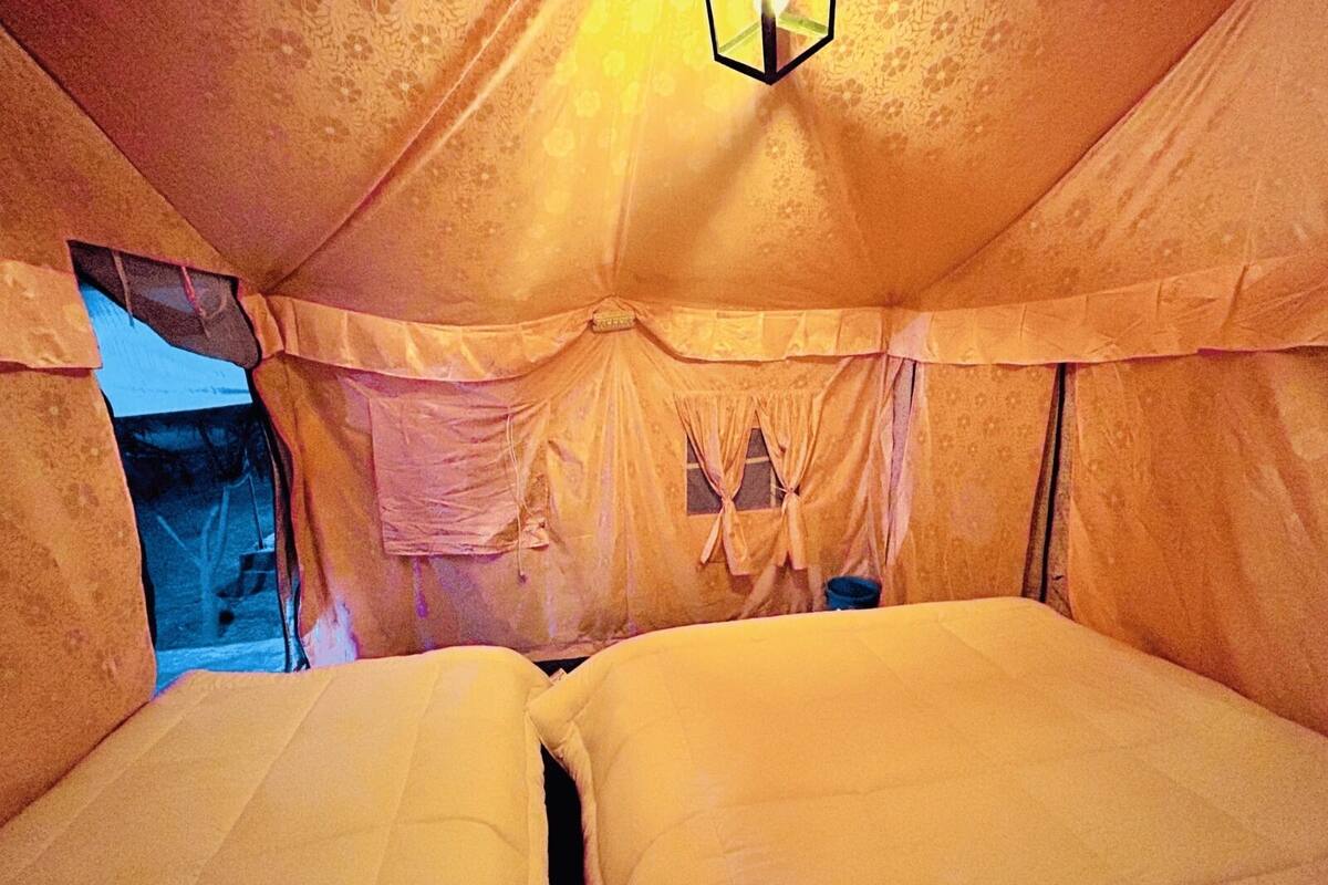 1 habitación y wifi gratis
