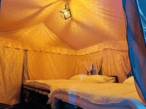 Free WiFi - Riverstone Camps and Resorts (Yamkeshwar)