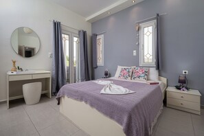 1 sovrum, gratis wi-fi och sängkläder