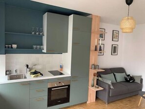 Privékeuken