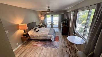1 Schlafzimmer, WLAN