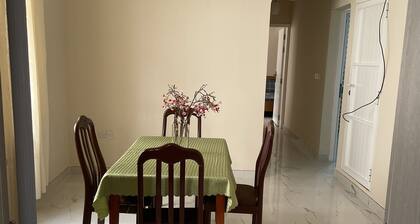 A cosy and comfortable room in very quite and old area of the city.