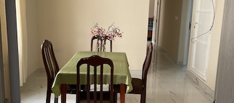 A cosy and comfortable room in very quite and old area of the city.