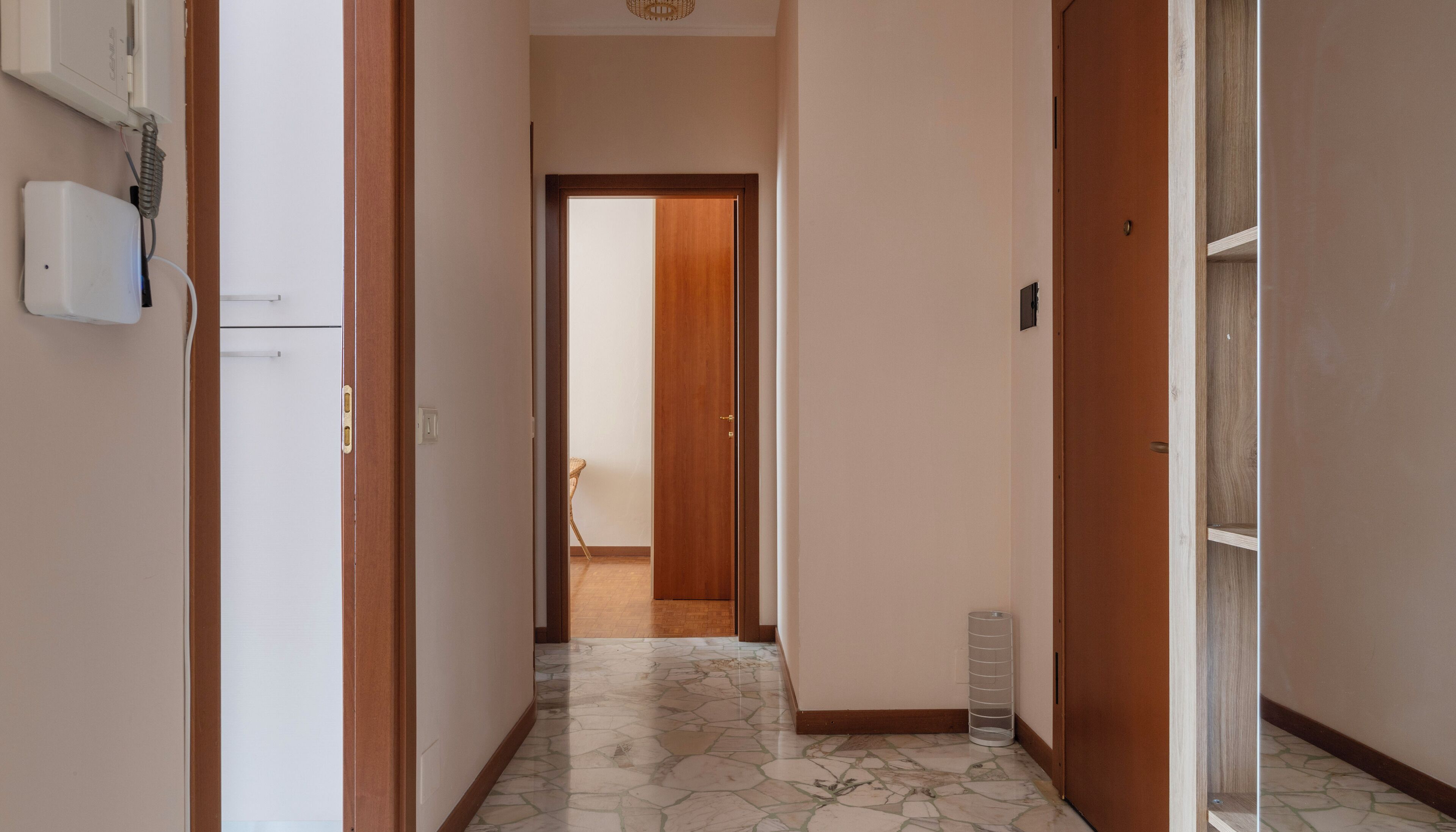 公寓 (1 Bedroom) | 住宿内部