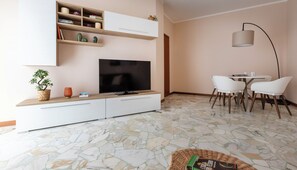 Apartamento (1 Bedroom) | Fachada del alojamiento