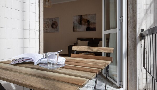 Interior - Italianway - Campania 26 A (Milan)