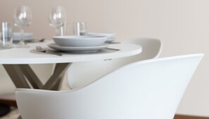 Interior - Italianway - Campania 26 A (Milan)