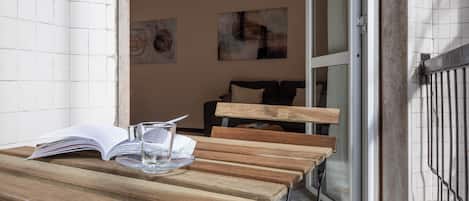 Leilighet (1 Bedroom) | Innvendig