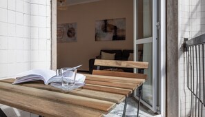 Leilighet (1 Bedroom) | Innvendig