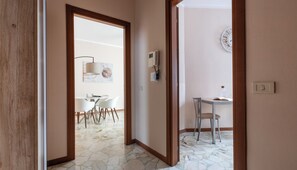 Leilighet (1 Bedroom) | Innvendig