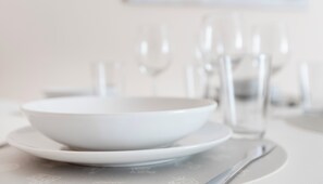 公寓 (1 Bedroom) | 住宿內部