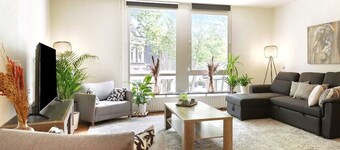 Apartment in the center of Tilburg