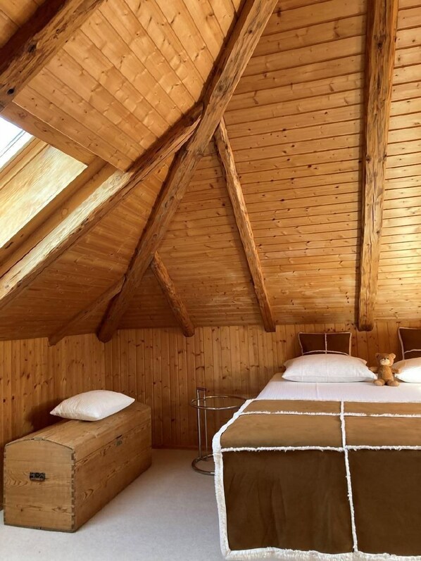 1 Schlafzimmer