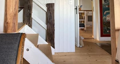 Ferienhaus Hemberg für 1 - 2 Personen mit 1 Schlafzimmer - Bauernhaus