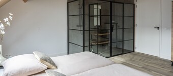 Appartement avec 4 chambres