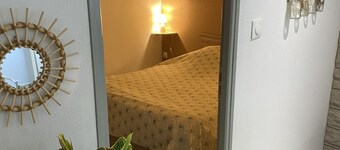 1 Bedroom Apartment in plombiÃ¨res les bains ruaux