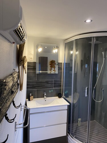 1 bedroom apartment in plombiã¨res les bains ruaux