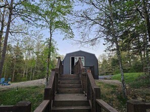 Udendørsområde