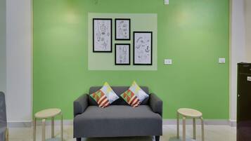 2 bedroom Suite with Kitchen | 2 slaapkamers, individueel gedecoreerd, individueel gemeubileerd