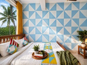 Extra beds - Maple Leaf Residency Homes Calangute (Calangute)