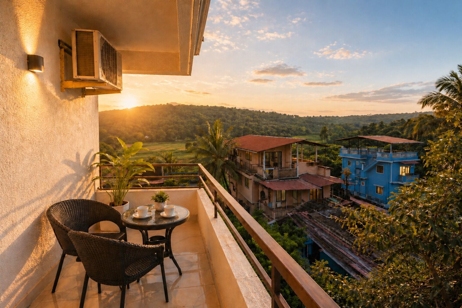 Balcon