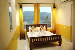 Hus – standard | 2 soverom, individuelt dekorert og individuelt innredet